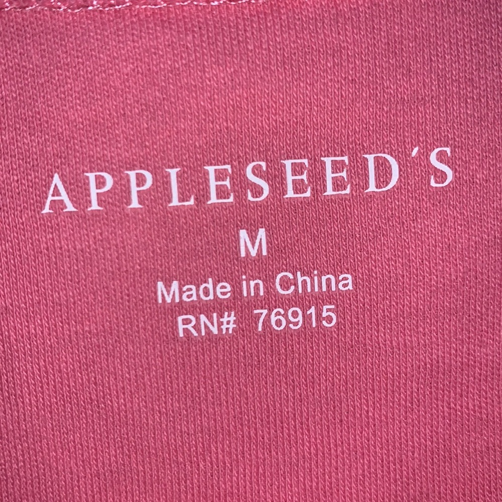 Appleseed’s Top - Picture 2 of 3